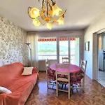 Résidence Le Cheverny - Studio pour 2 Personnes 134
