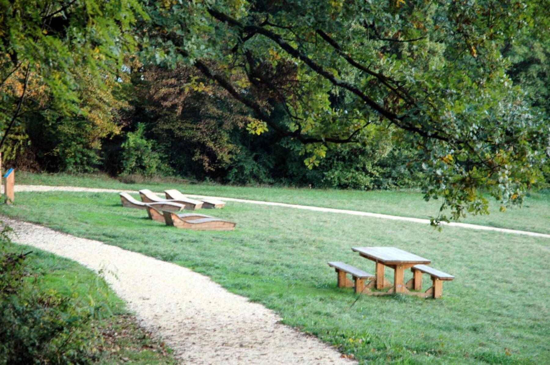 Résidence Le Cheverny - Pour 2 Personnes 134 * Aix-les-Bains