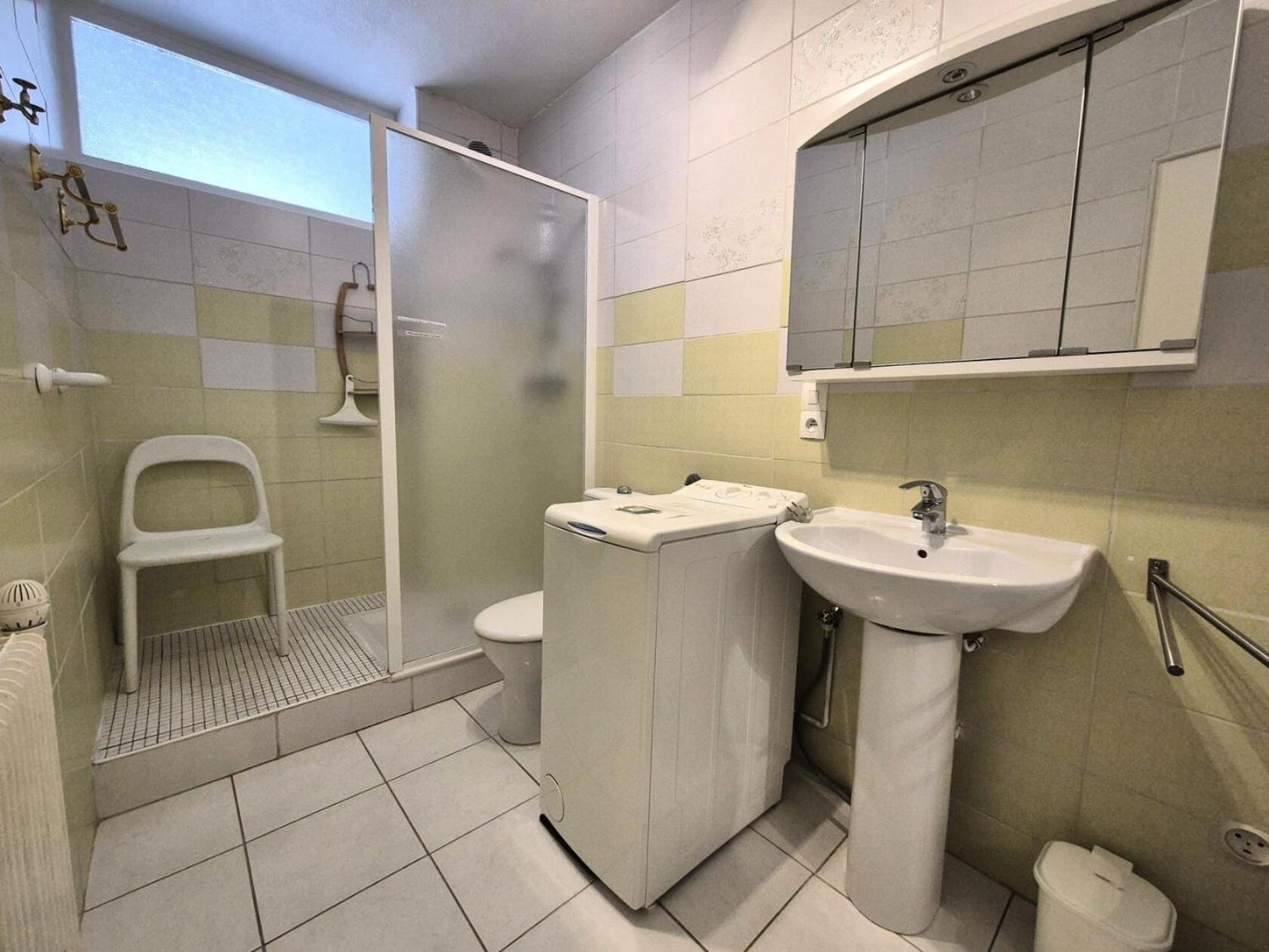Le Cheverny - Proche Parc Boise Agreable 2 Personnes ! Mae-7134